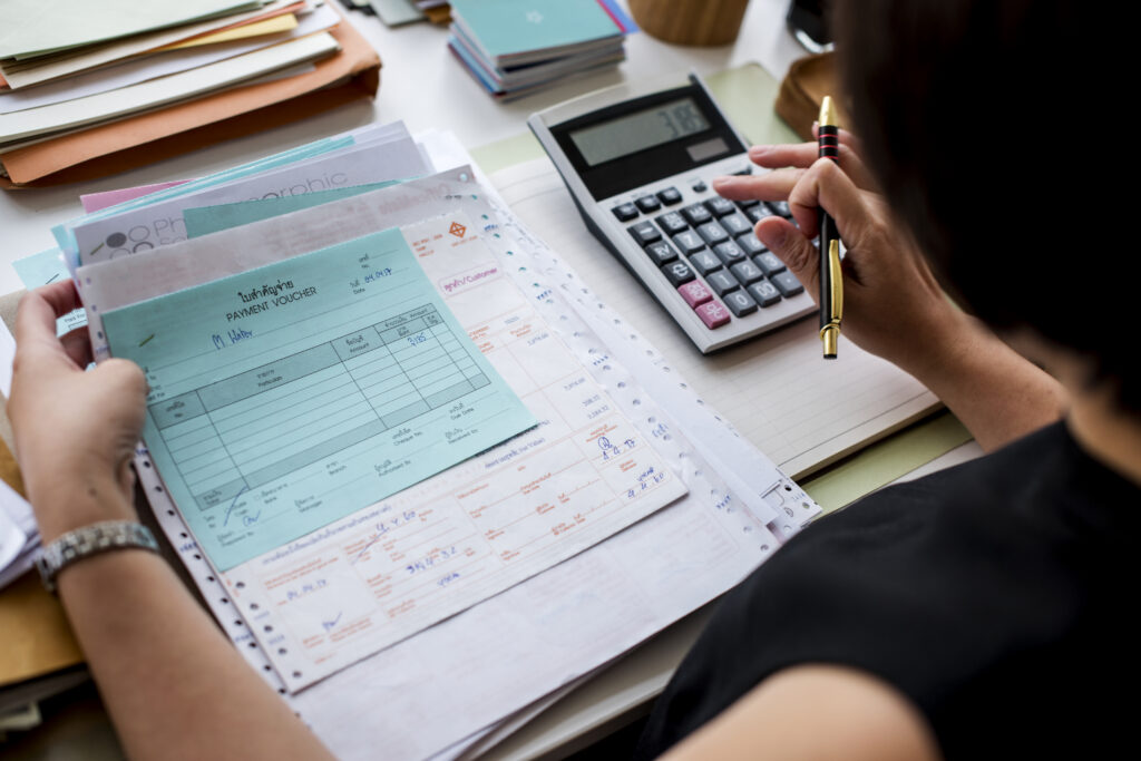 bookkeeping services in 2025