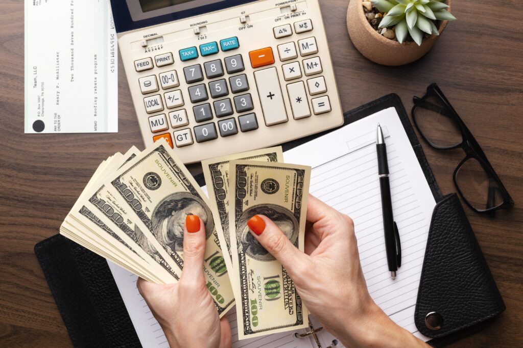Online Payroll Solutions