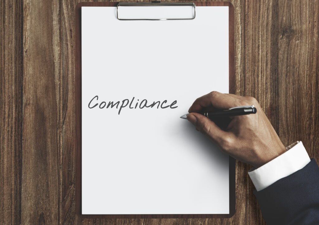 payroll compliance laws