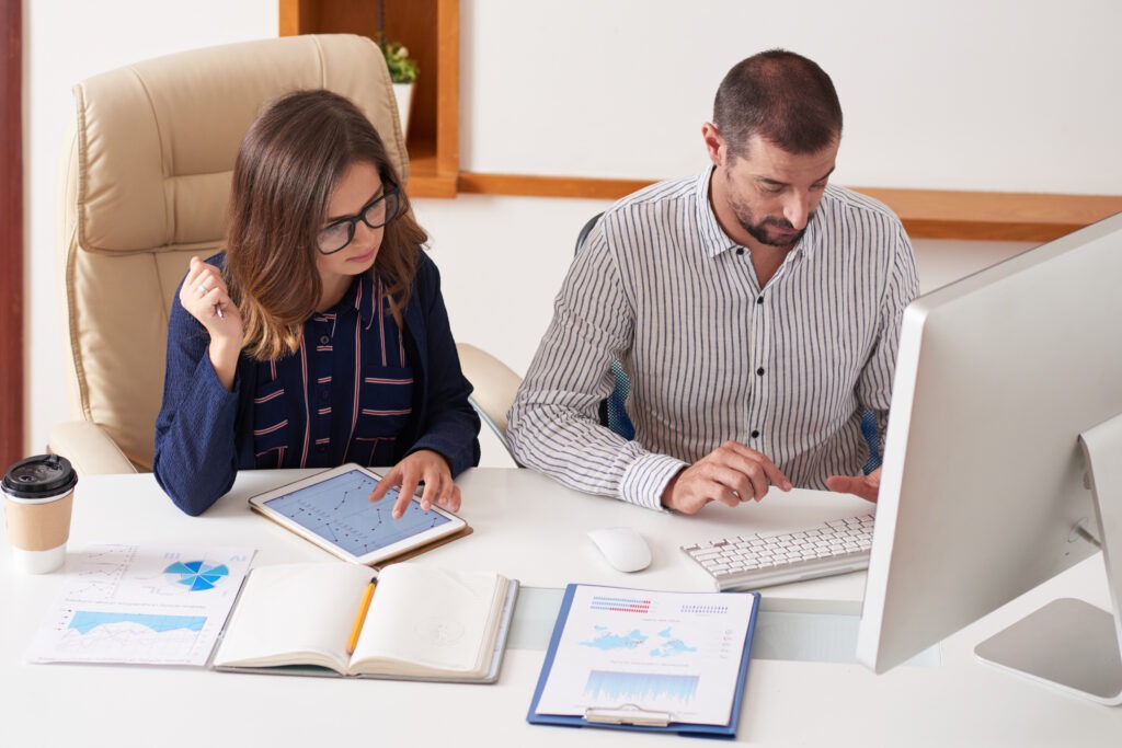 Bookkeeping vs Accounting
