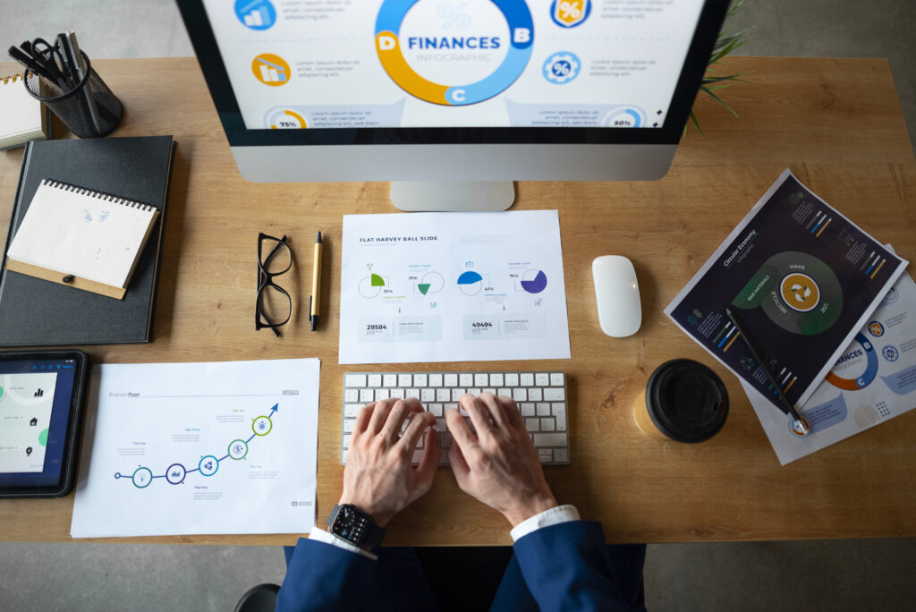 Emerging Payroll Compliance Trends 2025