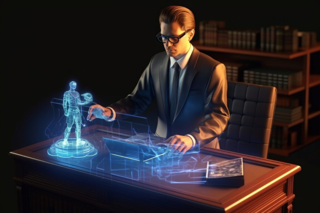 AI in bookkeeping and accounting