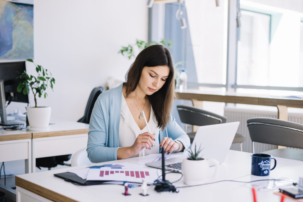 Importance of Bookkeeping for Small Businesses