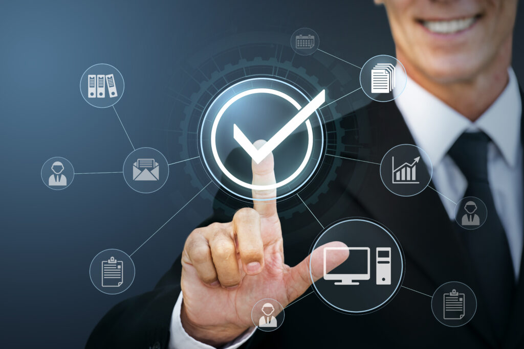 Compliance Management Activities 2025