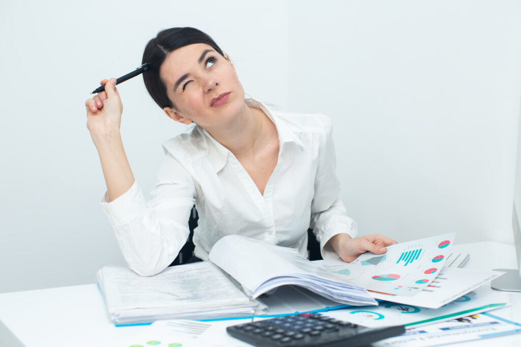 Accounting Mistakes Small Businesses Should Avoid