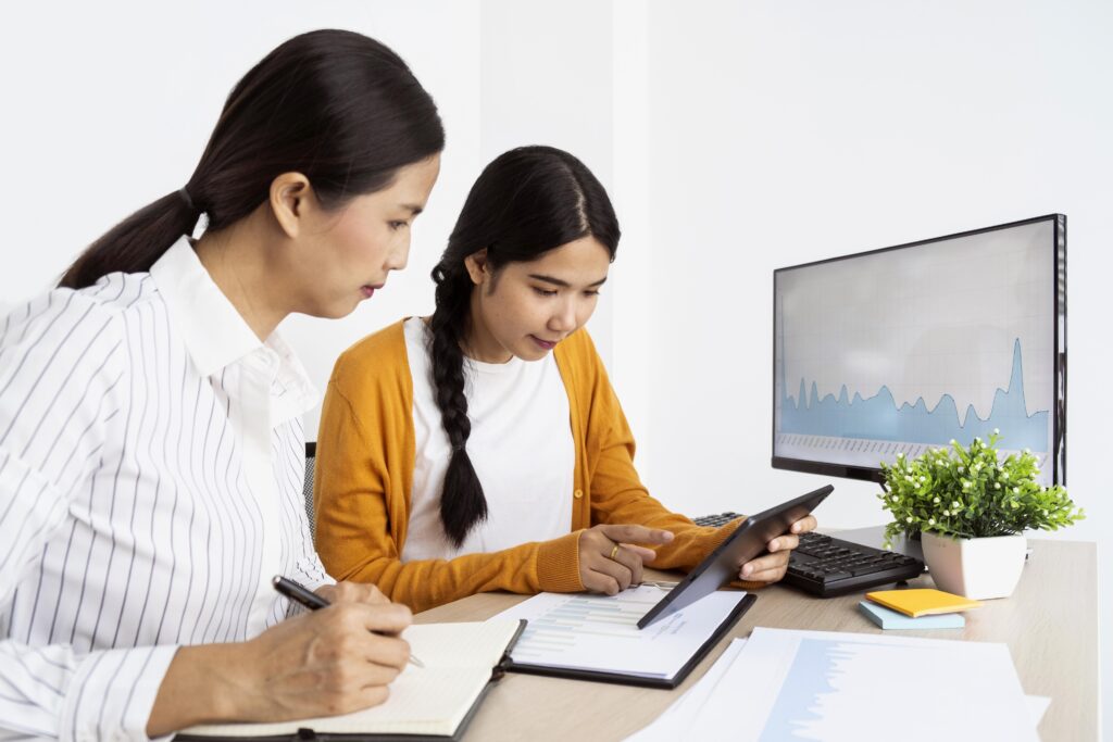 Outsourced vs In-House Bookkeeping