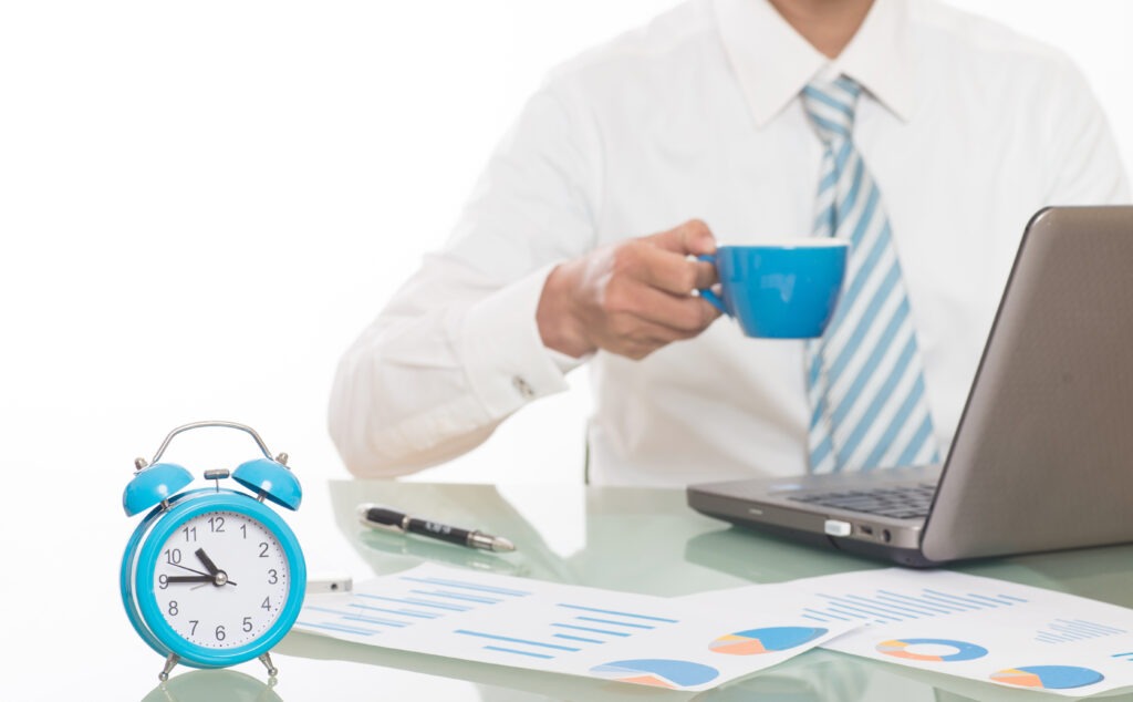 Outsourced Payroll Services