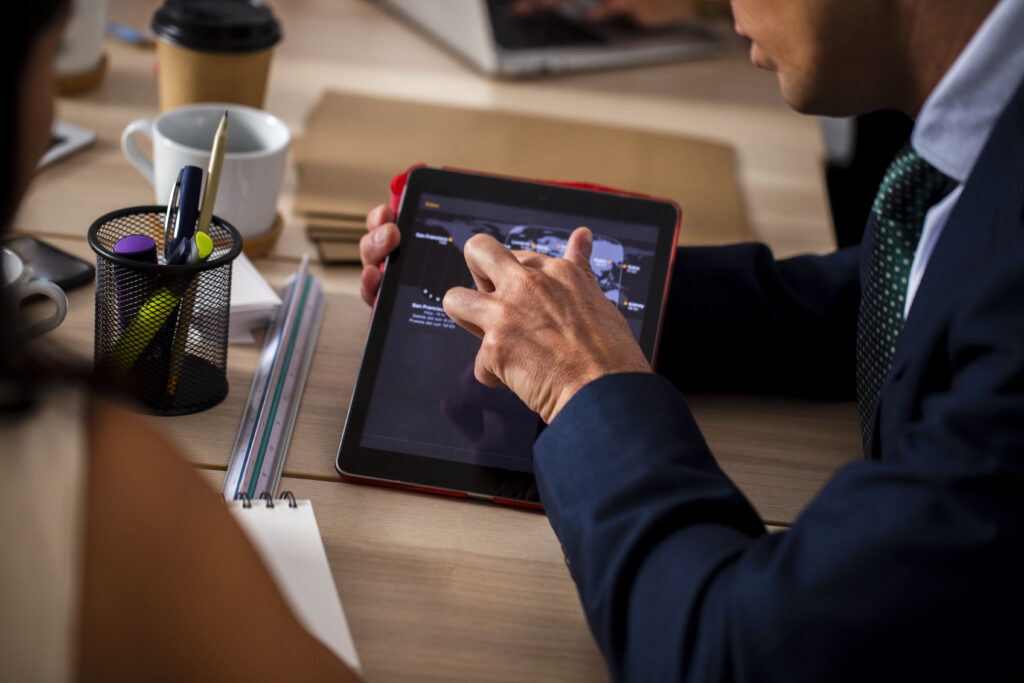 AI & Automation in Payroll Compliance