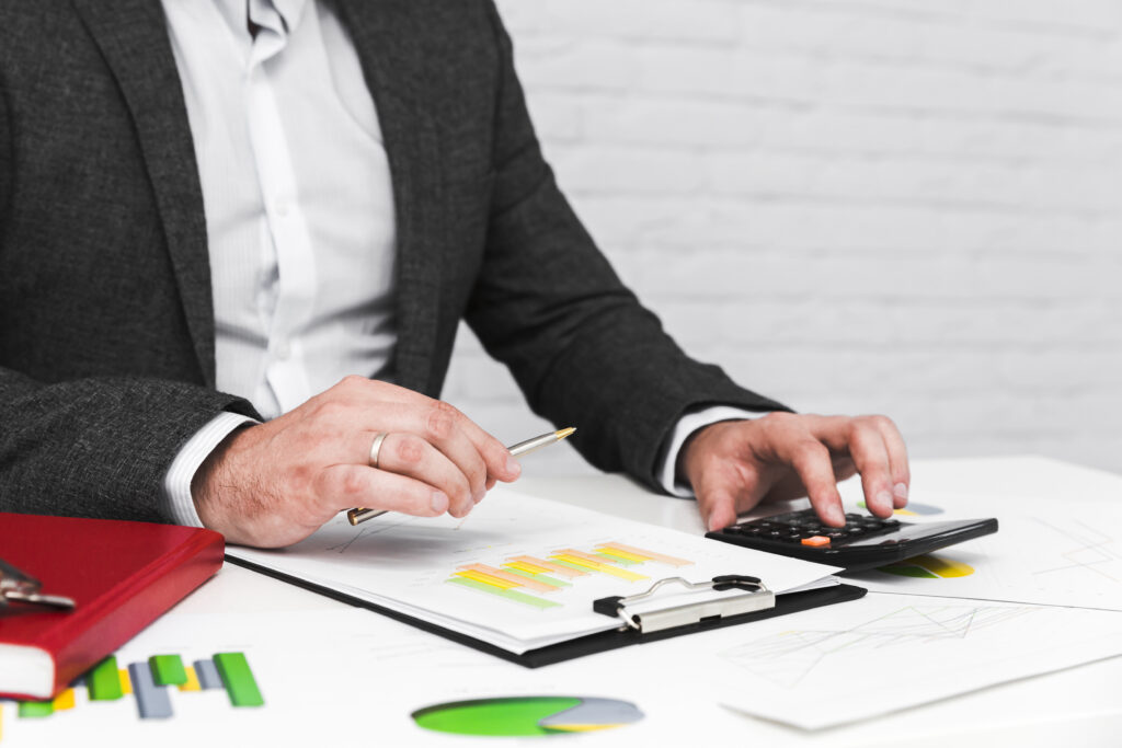 statutory audits