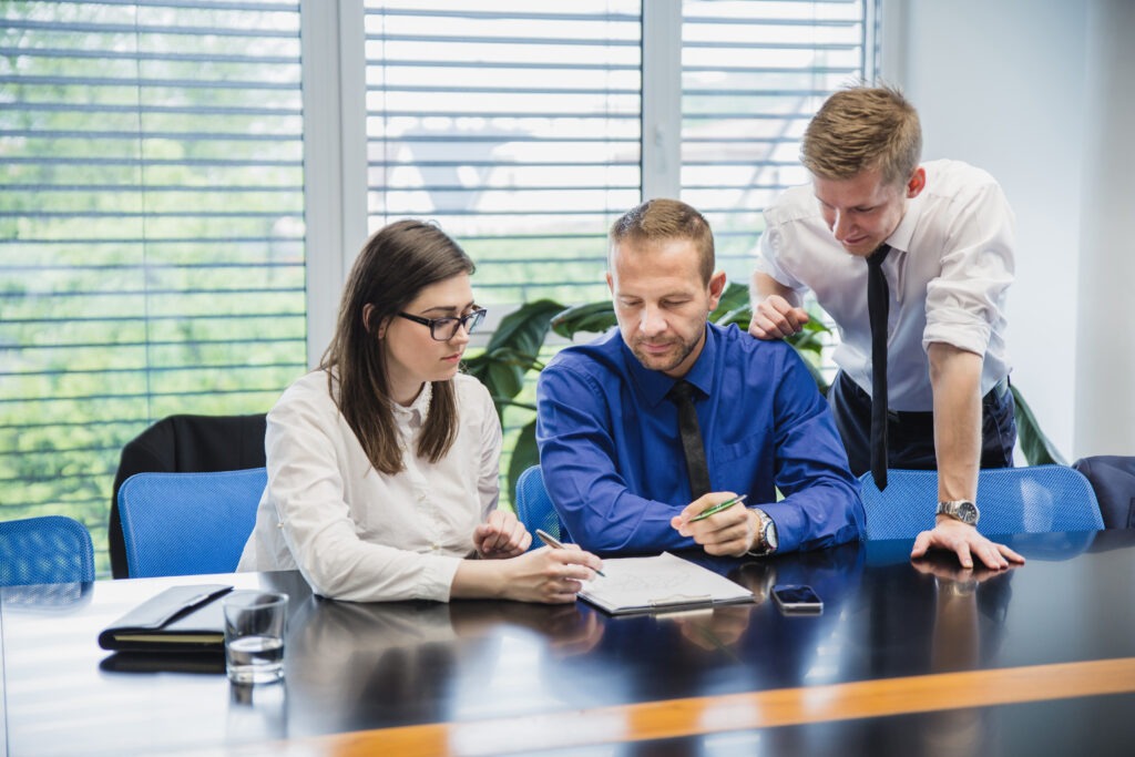 outsourced compliance services