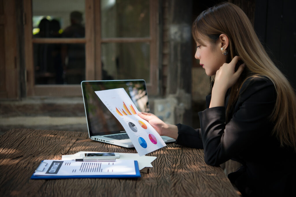 Outsource Bookkeeping Automation