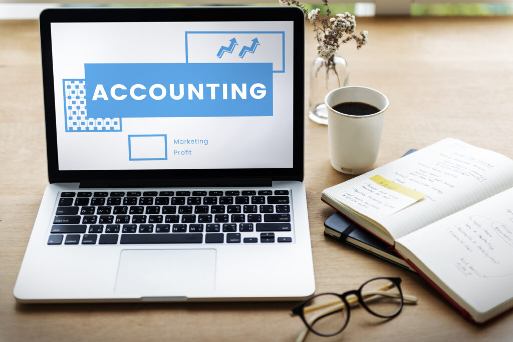 Accounting Software for Bookkeeping