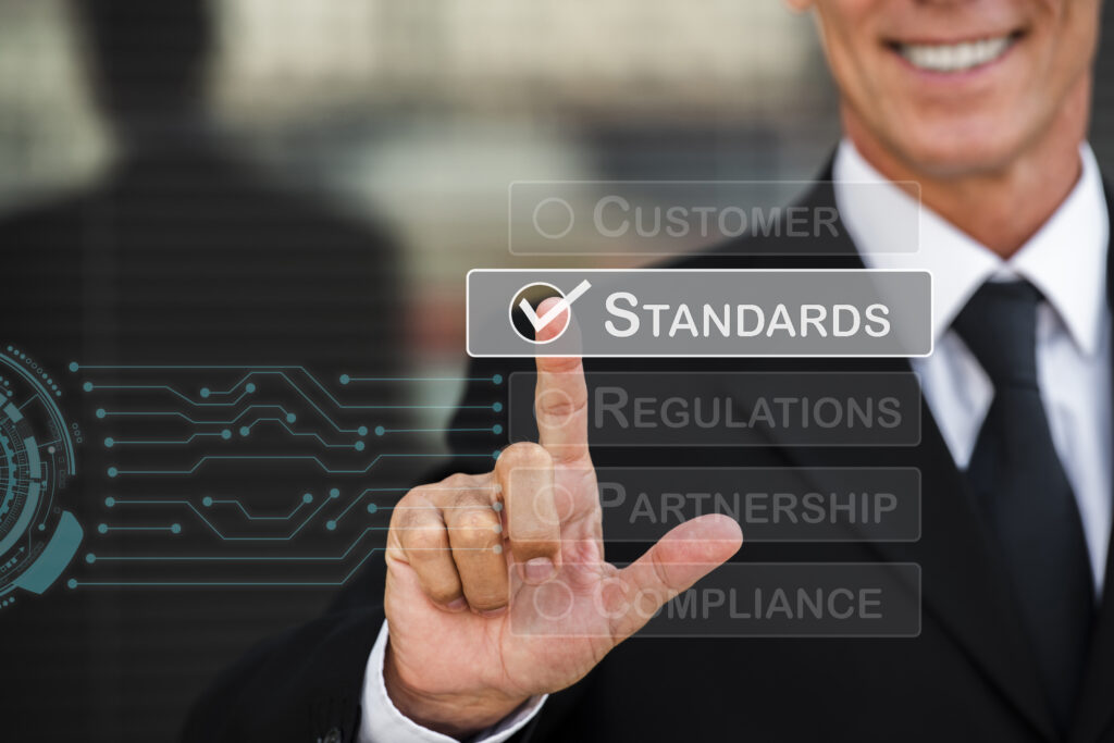 Benefits of Outsourcing Compliance Services