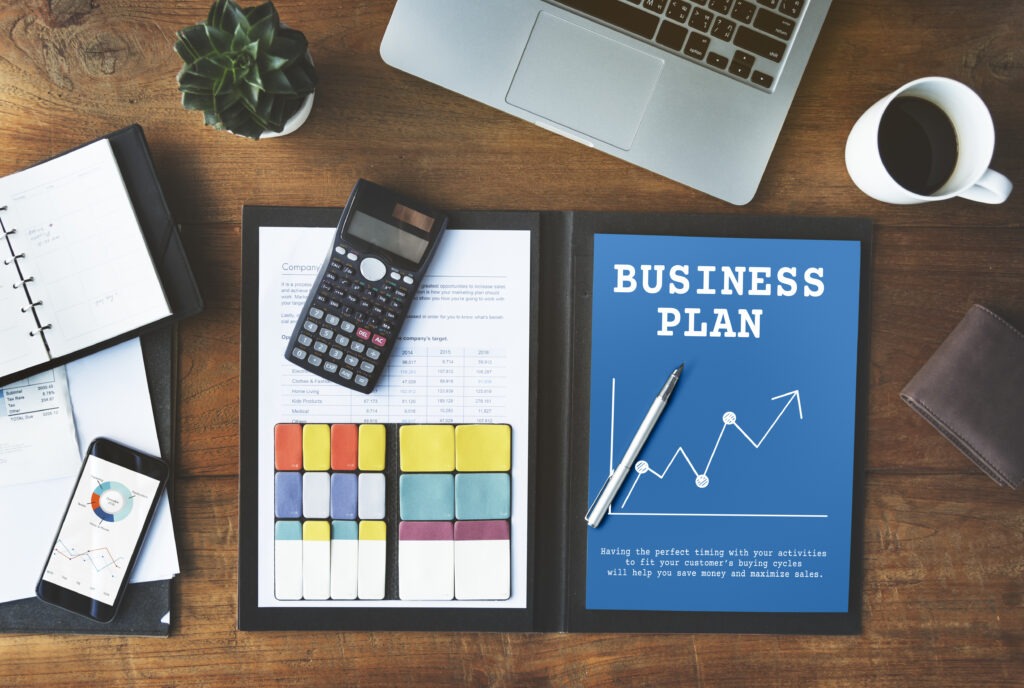 How Accounting Improves Business Planning