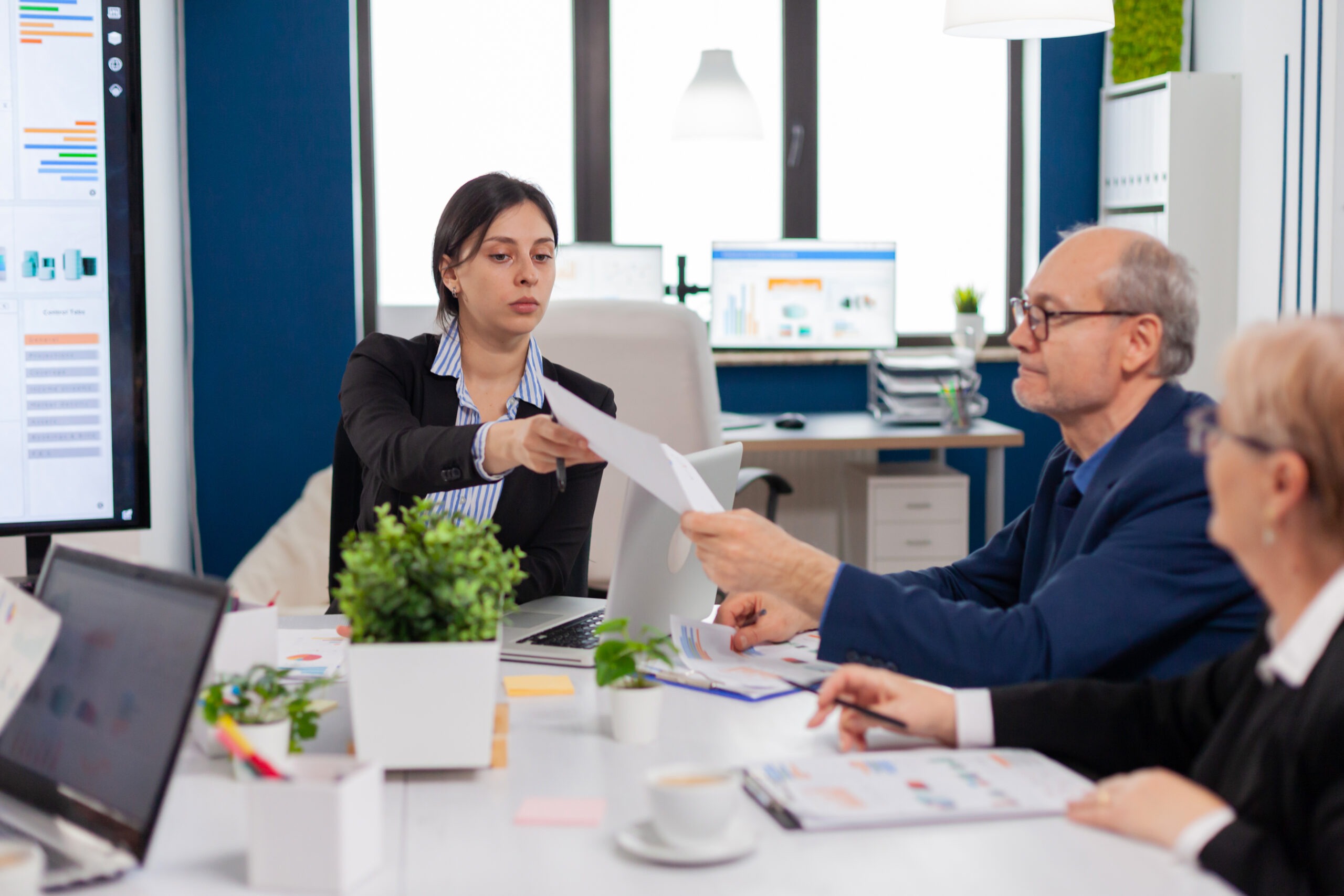 Payroll in Enhancing Employee Experience and Trust