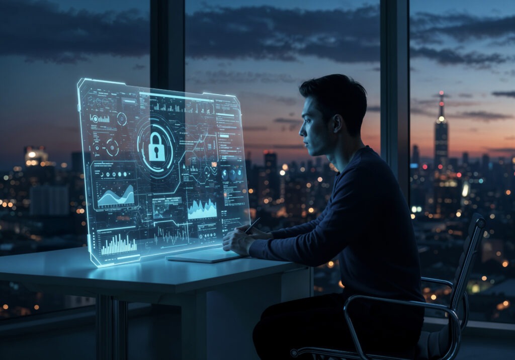Why Payroll Compliance Needs a Cybersecurity Layer in 2025