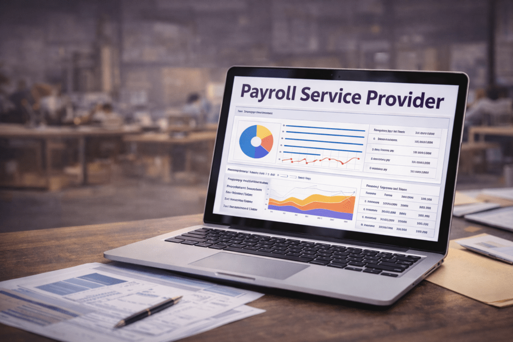 Best Payroll Outsourcing Companies in India 2026 Strategy