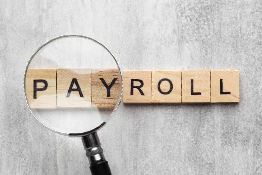 Compliant Payroll Outsourcing