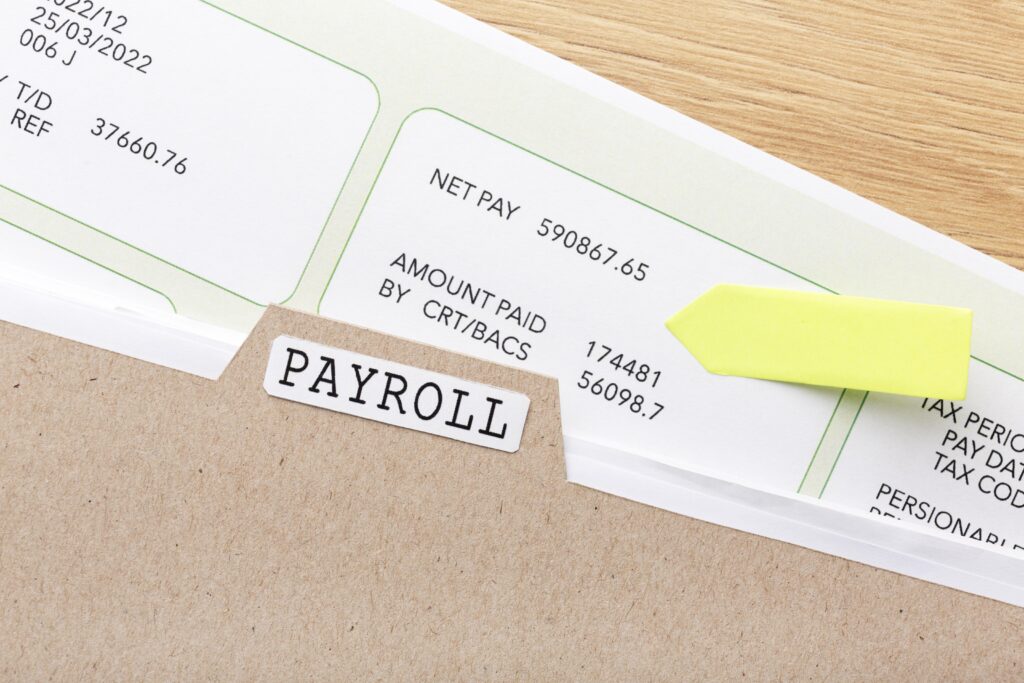 Payroll Processing Guide Easy Compliance for Indian Firms