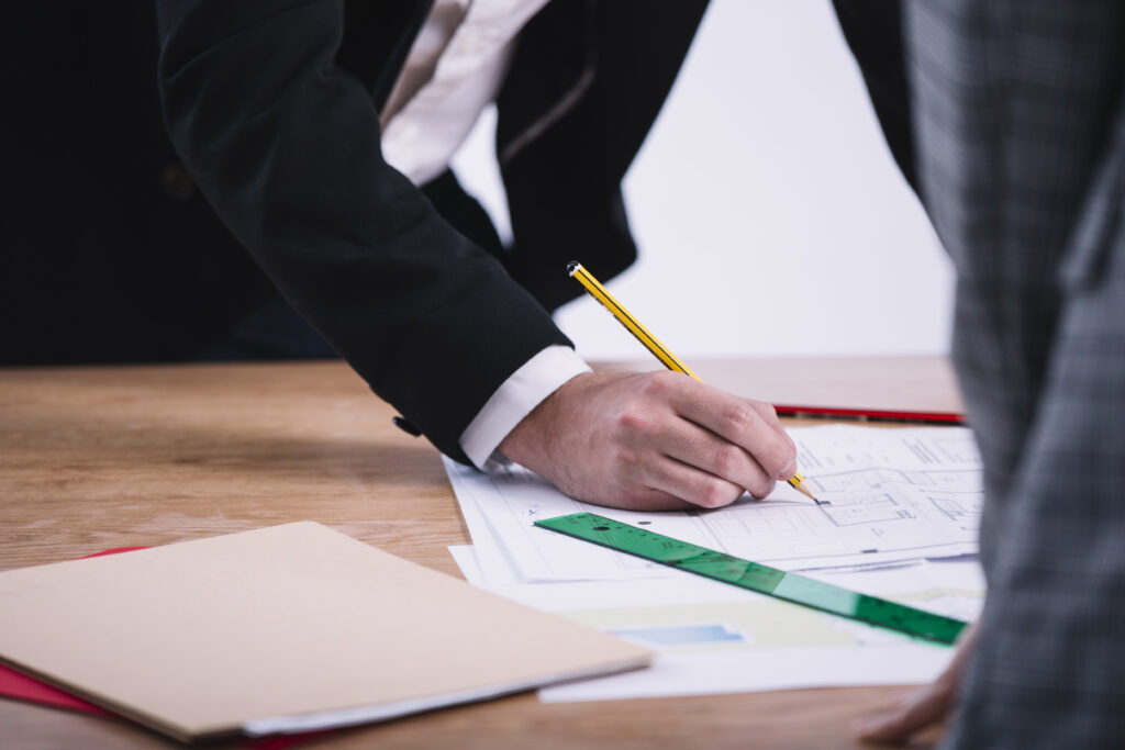 Employee strength calculation for labour law compliance showing employee count threshold chart