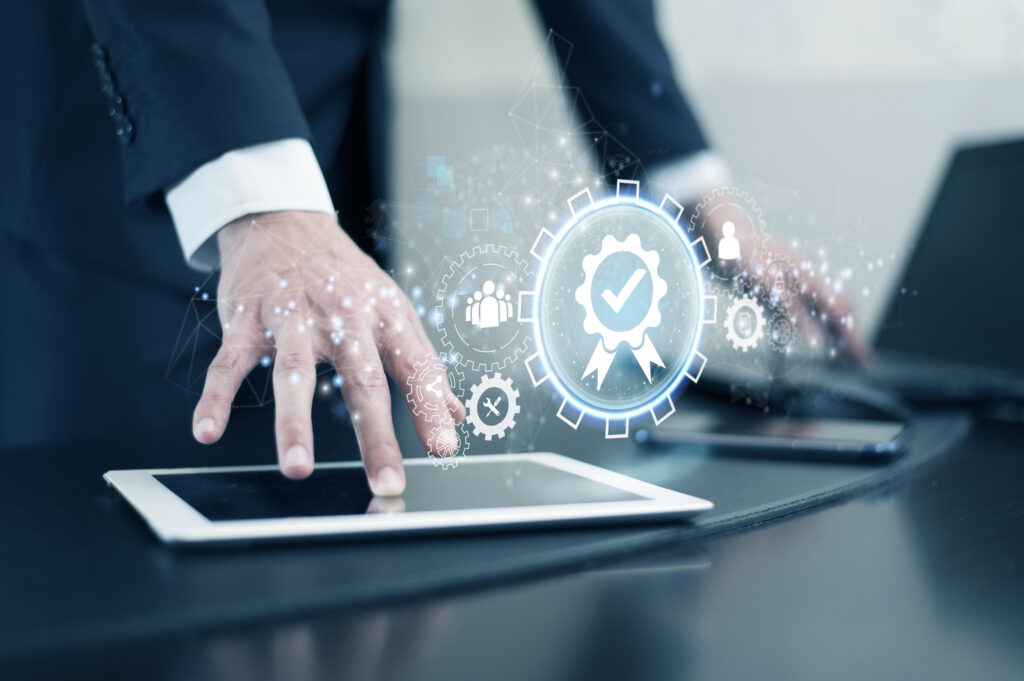 Professional HR outsourcing services managing annual compliance for private limited company.