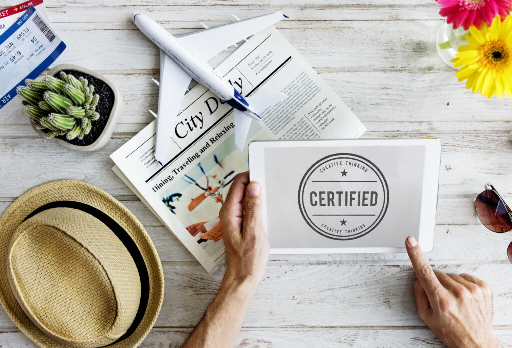 Step-by-step process to apply for Gumasta license online in 2026