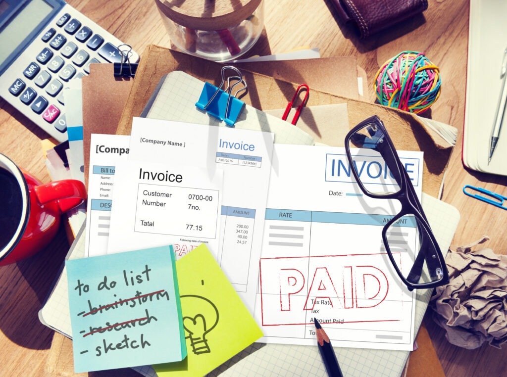 Accounts receivable management India — stop chasing payments, AR aging report and collection process guide by Futurex Management Solutions Noida