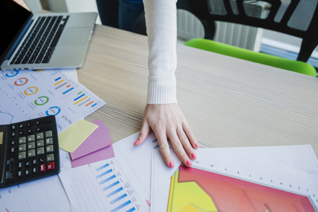 Professional bookkeeping services for small business in India — GST filing, TDS compliance and financial records managed by Futurex Management Solutions