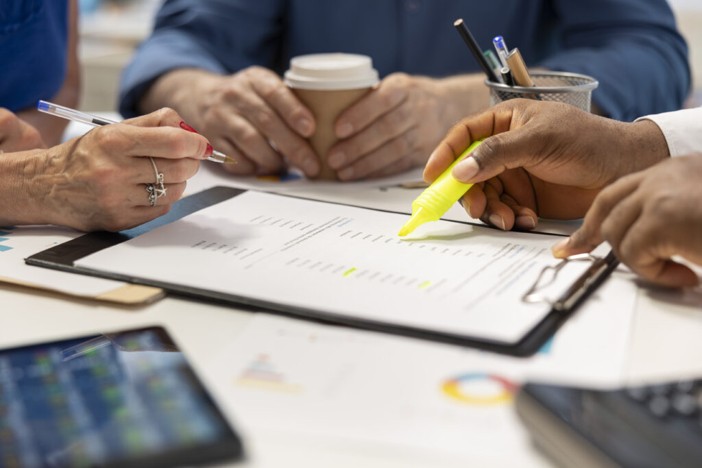 ESI compliance checklist for employers showing monthly contribution and ESIC filing process