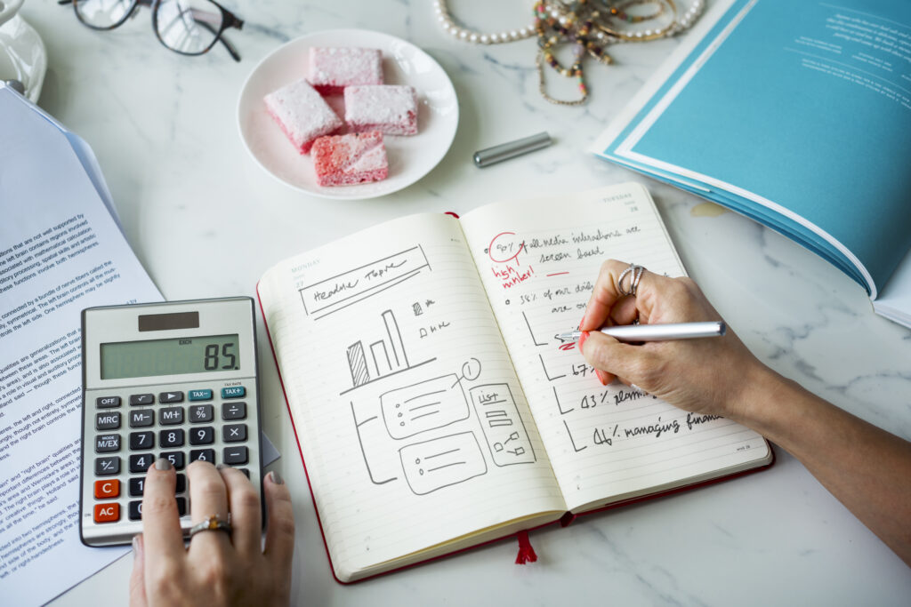 Financial year end checklist for Indian businesses — 15 tasks to complete before March 31, 2026 by Futurex Management Solutions, Noida