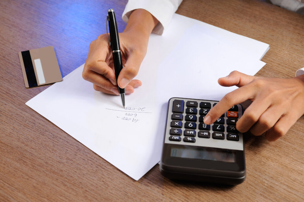 GST Return Filing for Small Business