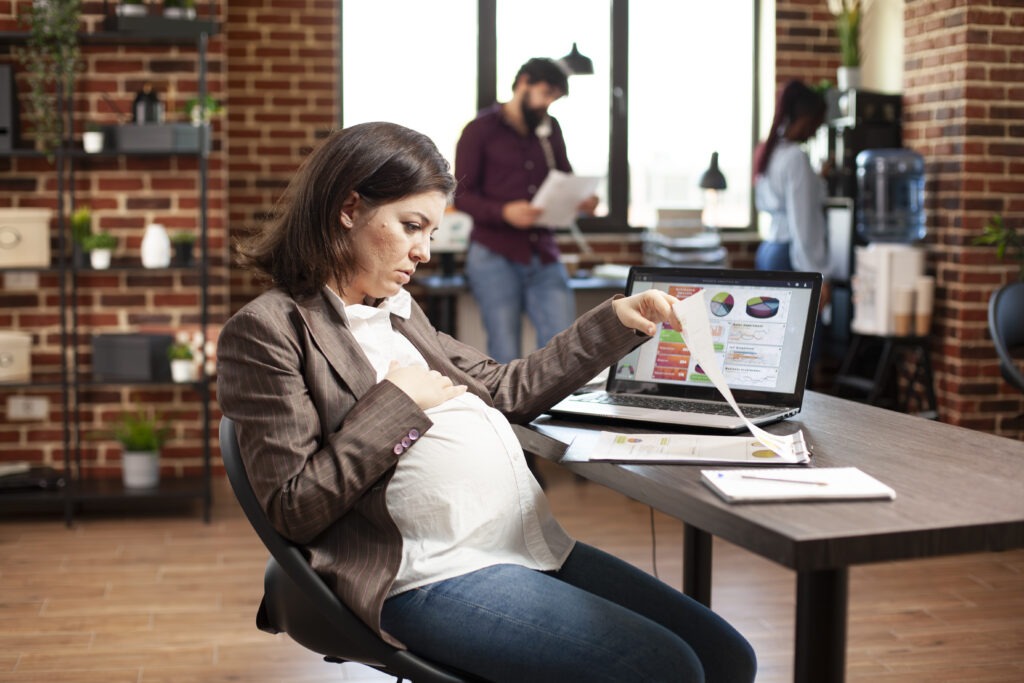 Maternity Benefit Act-futurex management solutions