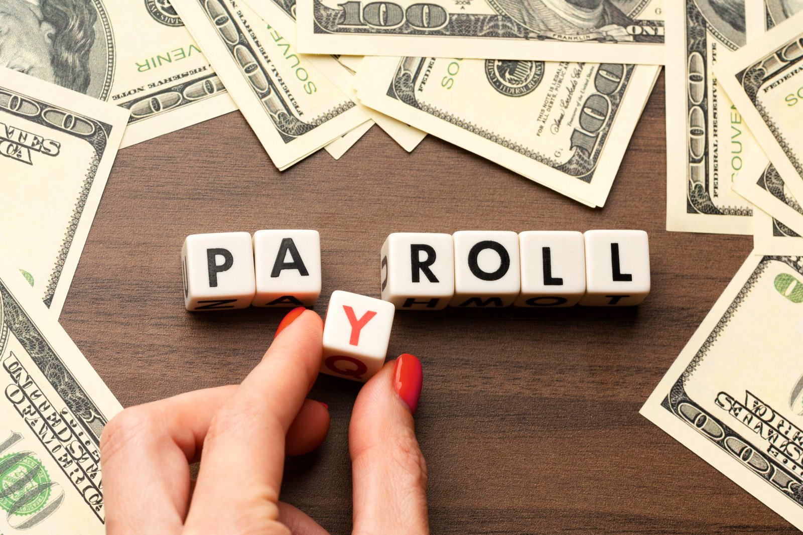 Check R Payroll Provider Payroll Providers in India: 7 Factors to Check