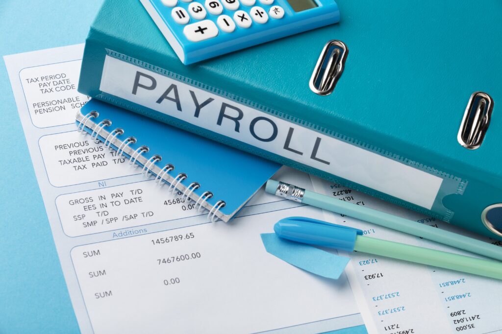 Third party payroll services in India helping small businesses with payroll compliance and outsourcing in 2026