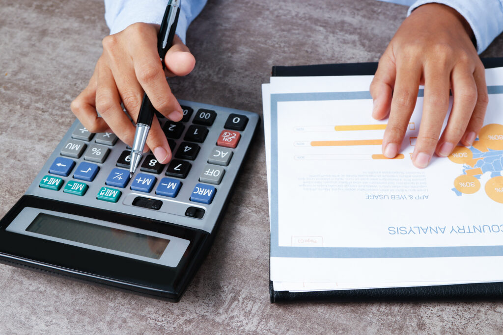 hra exemption calculation