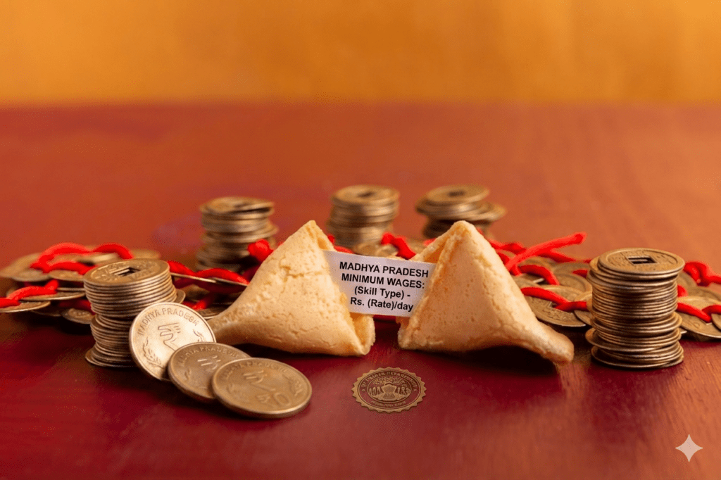 madhya pradesh minimum wages