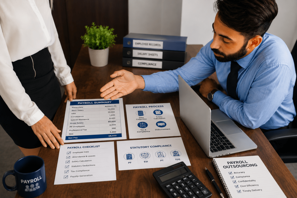 best payroll outsourcing companies in india 2026 how to choose the right one
