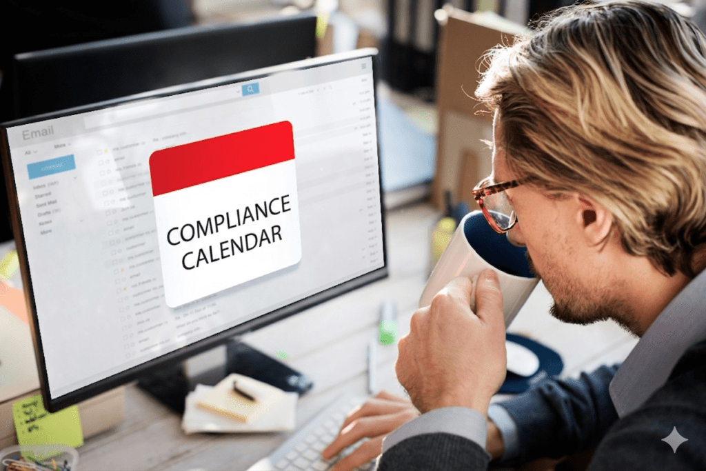 Compliance Calendar India 2026: Every Employer Deadline
