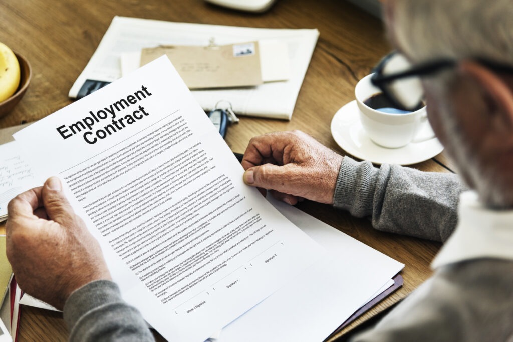 Employment Contract India 2026: Mandatory Clauses Under New Labour Laws