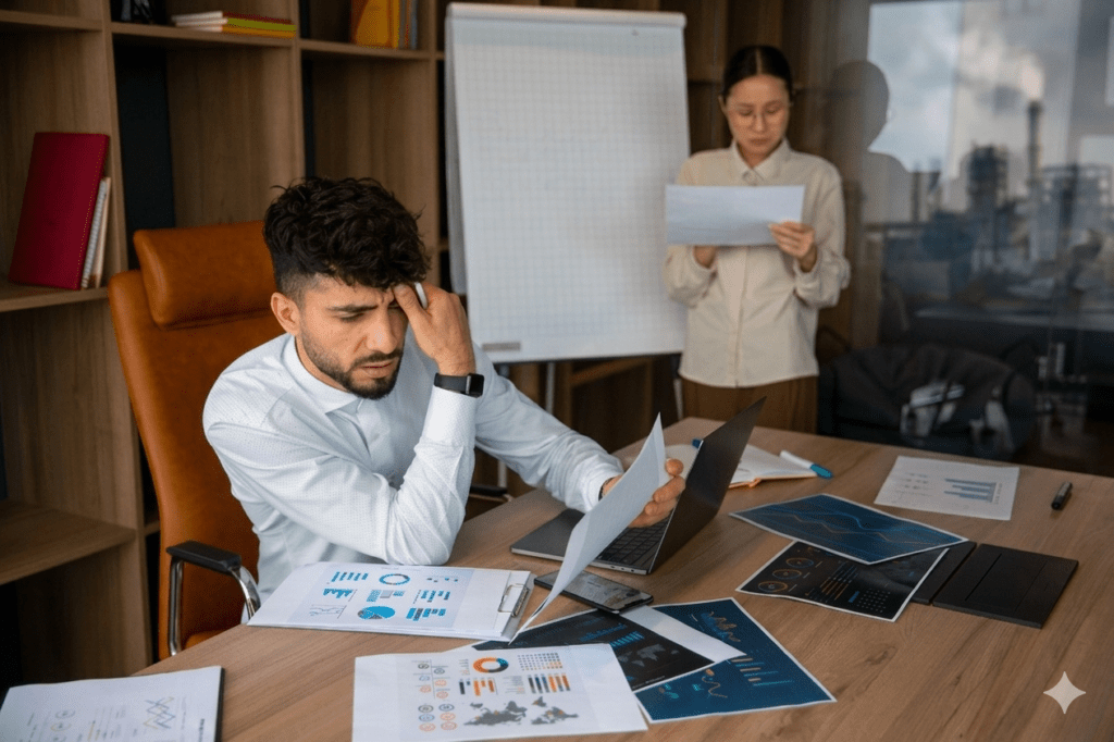 factory compliance mistakes that cost indian manufacturers