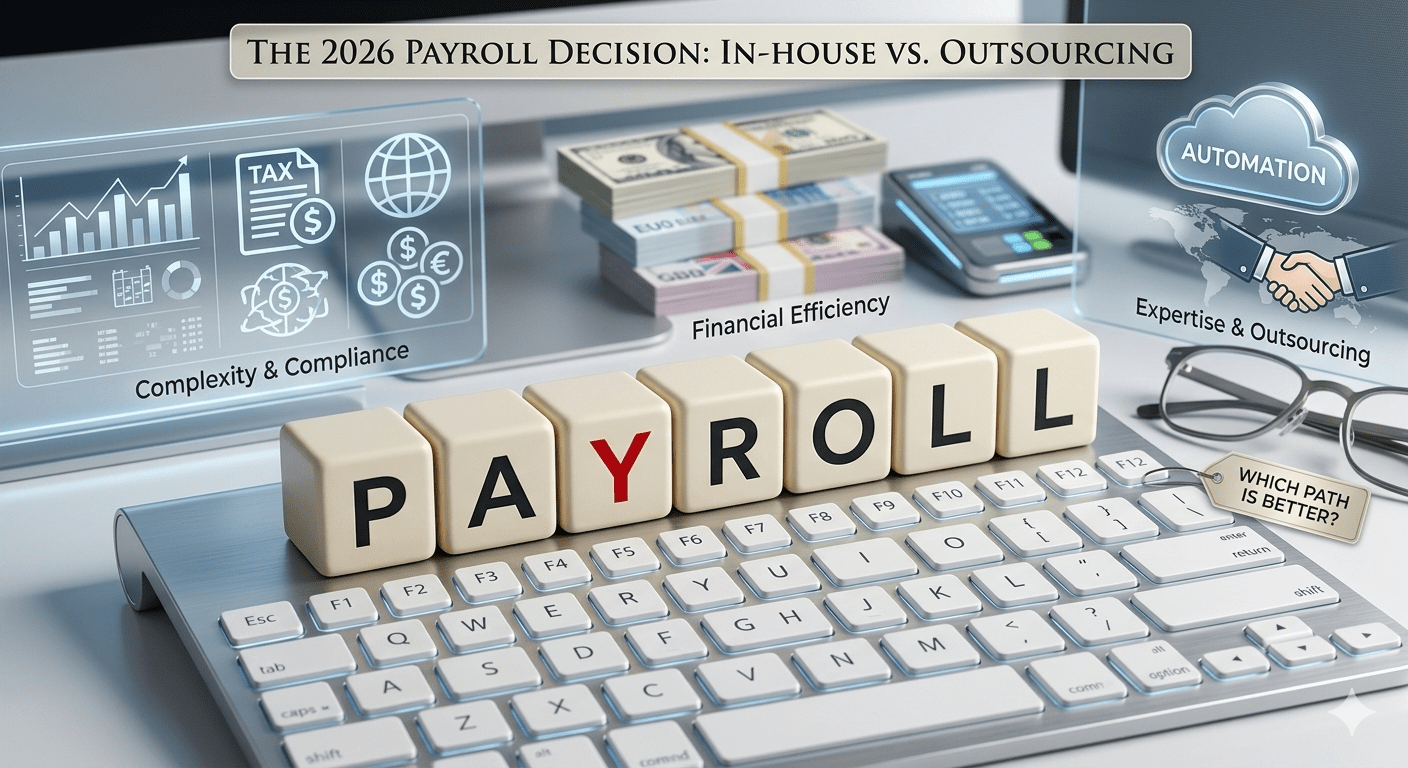 payroll outsourcing vs in-house: which is better in 2026?