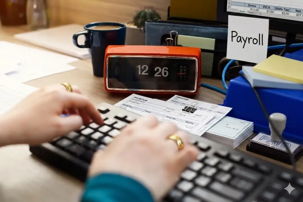 top 7 signs it's time to change your payroll provider in 2026