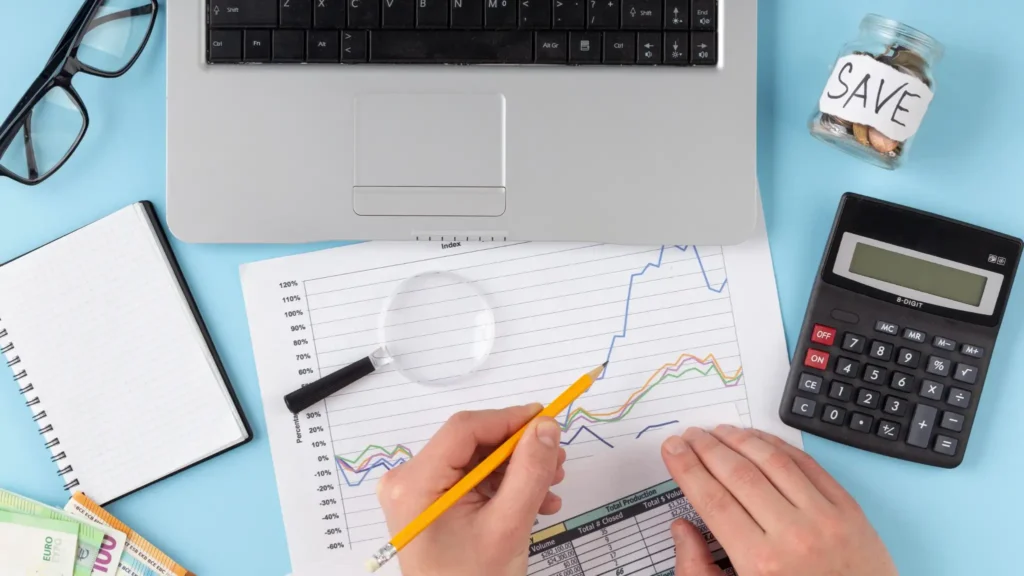 How Bookkeeping Improves Cash Flow Management