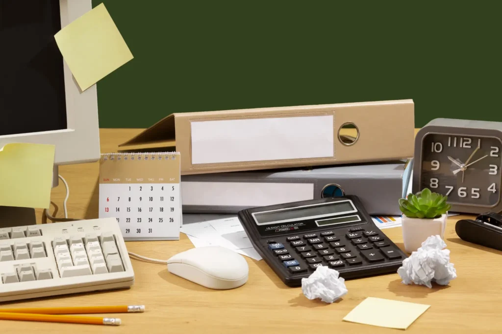 difference between accounting and bookkeeping
