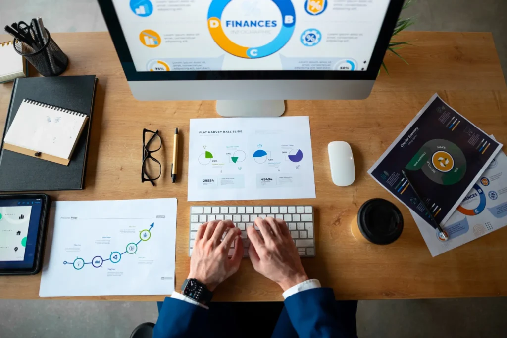 financial accounting management: why it drives growth