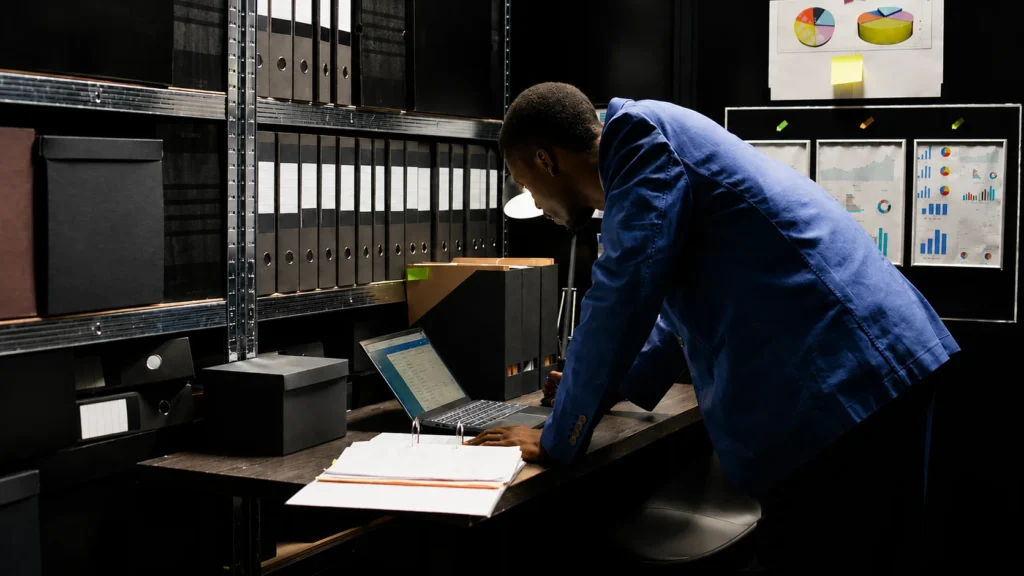 payroll outsourcing for security guard companies and psara-registered firms in india