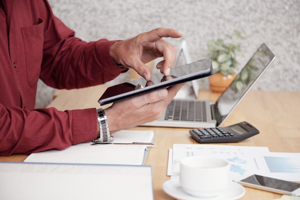 bookkeeping solutions