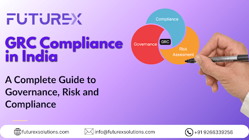 GRC Compliance in India